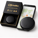 Mini Rastreador GPS com Áudio Últimas Unidades!