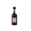 Perfume Automotivo NOS Nitro para Saída de Ar – Aromatizador Vent Clip Estilo Racing (Kit com Refis)